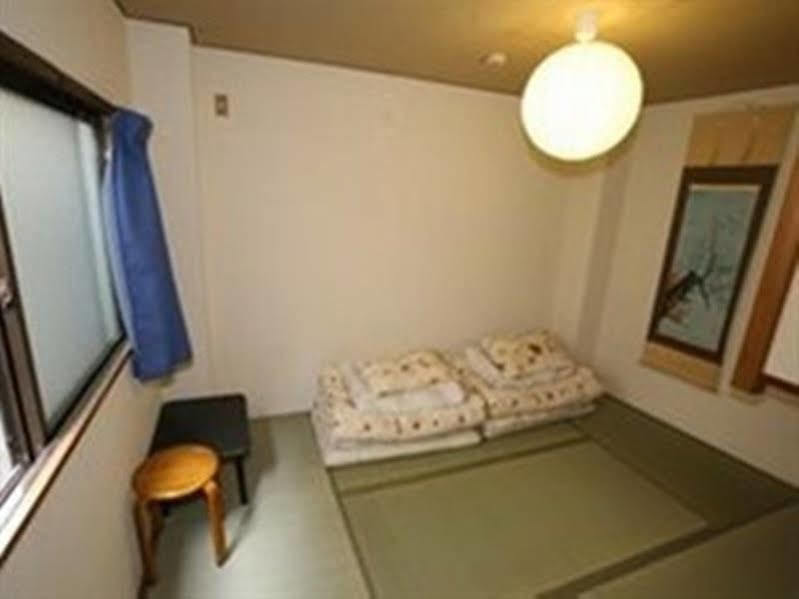 Peace House Sakura Vandrarhem Kyoto Exteriör bild